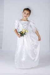 костюм Невесты, M 128-134см