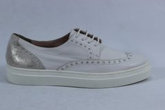 Сліпони TOSCA BLU Shoes 5780M 37 р 24.5 см Білий 5780
