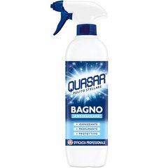 Засіб для догляду за ванною кімнатою Quasar Bagno 650ml