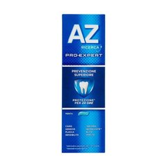 Зубна паста AZ pro-expert prevenzione superiore 75 мл