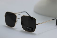 Сонцезахисні окуляри See Vision Італія квадратні A402