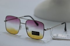 Сонцезахисні окуляри See Vision Італія квадратні A403