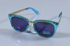 Сонцезахисні окуляри See Vision Італія 3269G дитячі клабмастери 3271