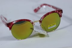 Солнцезащитные очки детские See Vision Италия клабмастеры 4338