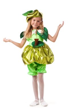 Карнавальний костюм Яблуко