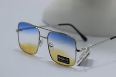 Солнцезащитные очки See Vision Италия квадратные A406