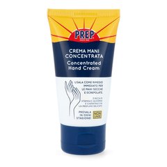 Крем для рук PREP Concentrated Hand Cream для сухої та потрісканої шкіри 75 ml