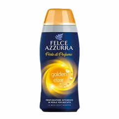 Кондиціонер для одягу Felce Azzurra golden elixir гранули 250 г