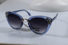 Сонцезахисні окуляри See Vision Італія 3677G овальні 3680