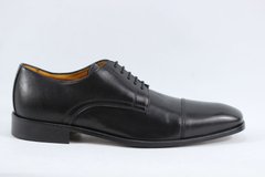 Туфлі чоловічі оксфорди Florsheim 5702M 41.5 р 28 см Чорний 5702