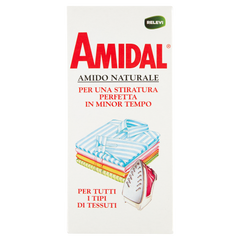 Натуральний крохмаль для прасування Relevi AMIDAL 250 г