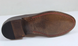 Туфли мужские дерби Otisopse 29 см 43 р темно-коричневый 4014