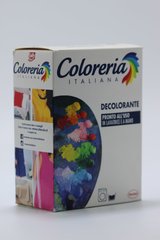 Засіб для знебарвлення тканини COLORERIA ITALIANA DECOLORANTE 600 г