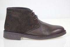 Ботинки West Coast 29.5 см 44 р темно-коричневый 4265