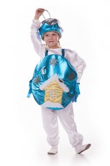 костюм Новорічної Играшки, 116-122см, 200 грн