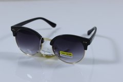 Сонцезахисні окуляри See Vision Італія 3261G дитячі клабмастери 3261