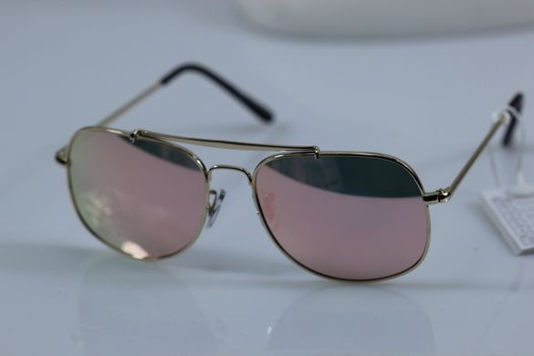 Сонцезахисні окуляри See Vision Італія 4704G авіатори 4704