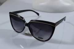 Сонцезахисні окуляри See Vision Італія 3640G великого розміру 3641