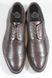 Туфлі чоловічі оксфорди BRAWN'S 2594м 29.5 см 44 р темно-коричневий 2594