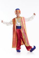 костюм Аладина, 134-140см, 150 грн