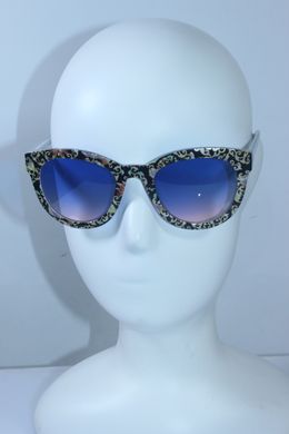 Сонцезахисні окуляри See Vision Італія 1932G овальні тисяча дев'ятсот тридцять дві