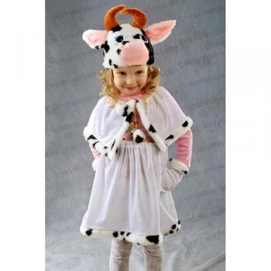 Карнавальный костюм Коровы
