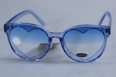Сонцезахисні окуляри See Vision Італія 4509G круглі 4512