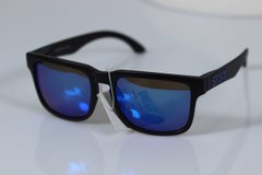 Сонцезахисні окуляри вайфарери See Vision Італія 5111Gцвет лінз блакитний дзеркальний 5114