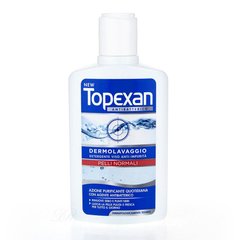 Очищуючий засіб для обличчя Topexan нормальна шкіра 150 мл