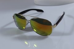 Солнцезащитные очки See Vision Италия 3450G авиаторы 3451