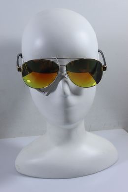 Сонцезахисні окуляри See Vision Італія 3450G авіатори 3451