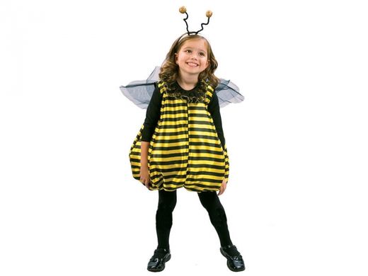 костюм Бджоли, M 128-134см