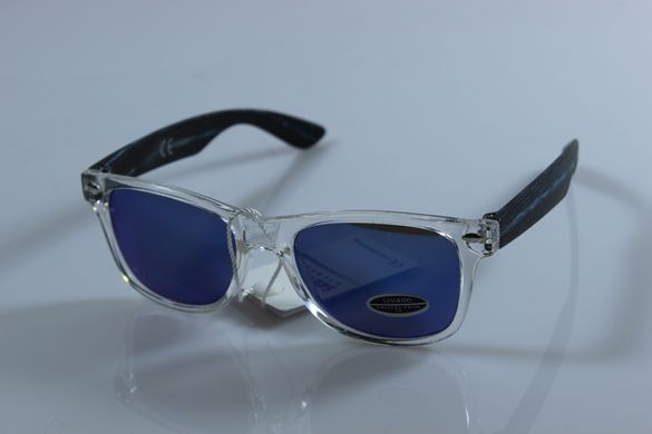Сонцезахисні окуляри See Vision Італія 2450G дитячі вайфарери 2450