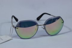Сонцезахисні окуляри See Vision Італія 3928G круглі 4320