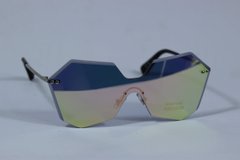Сонцезахисні окуляри See Vision Італія 3933G овальні 4321