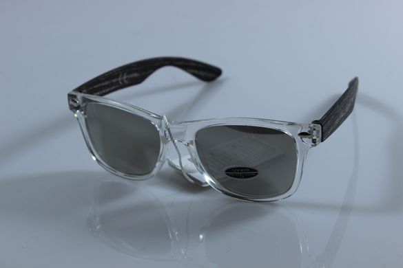 Сонцезахисні окуляри See Vision Італія 2450G дитячі вайфарери 2453