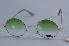 Сонцезахисні окуляри See Vision Італія 4518G круглі 4522