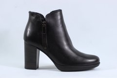 Ботинки женские AGORA 5728M 37 р 24.5 см Черный 5728