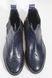 Ботинки prodotto Italia челси 28.5 см 42 р темно-синий 3059