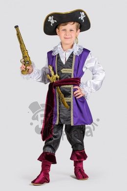 Карнавальний костюм Ватажок піратів