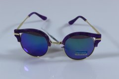 Солнцезащитные очки See Vision Италия 3264G детские клабмастеры 3264