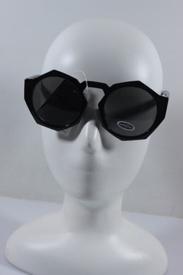 Солнцезащитные очки See Vision Италия 3314G круглые 3315