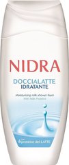 Молочко для ванни та душу NIDRA DS IDRATANTE 250 мл