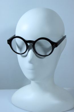 Сонцезахисні окуляри See Vision Італія 1882G круглі тисяча вісімсот вісімдесят чотири