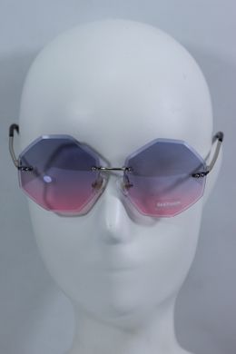 Сонцезахисні окуляри See Vision Італія 4318G круглі 4476