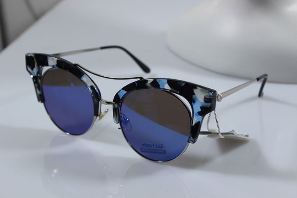 Сонцезахисні окуляри See Vision Італія 1896G клабмастери 3660