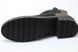 Ботинки женские челси MTNG 40 р 26.5 см черные 9603