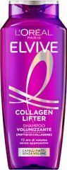 L'Oreal Paris ELVIVE Шампунь Collagen Lifter, 250 мл