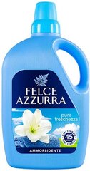 КОНДИЦІОНЕР ДЛЯ ПРАННЯ FELCE AZZURRA Rinse Lotion 3L 45p Pure Freshness