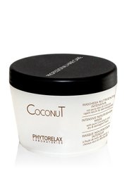 Маска для волос PHYTORELAX COCONUT увлажняющая 250 мл